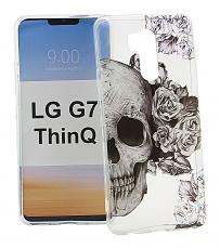 billigamobilskydd.seDesign Case TPU LG G7 ThinQ (G710M)