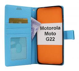 billigamobilskydd.seNew Standcase Wallet Motorola Moto G22