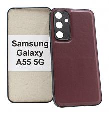 CoverinMagnet Case Samsung Galaxy A55 5G