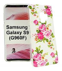 billigamobilskydd.seDesign Case TPU Samsung Galaxy S9 (G960F)