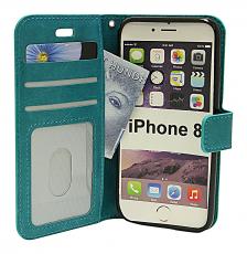 billigamobilskydd.seCrazy Horse Wallet iPhone 8