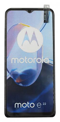 billigamobilskydd.seTempered Glass Motorola Moto E22i