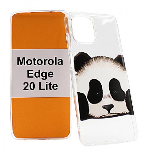 billigamobilskydd.seDesign Case TPU Motorola Edge 20 Lite