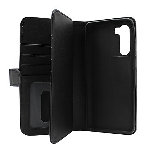 CoverinSkimblocker XL Wallet Motorola Moto G200