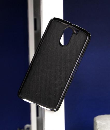 CoverinMagnet Fodral Lenovo Motorola Moto G4 / G4 Plus