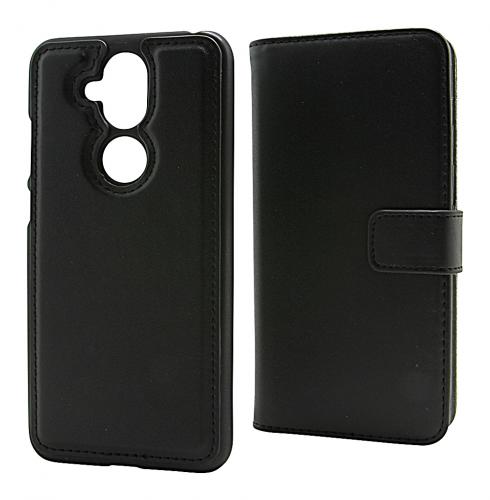 CoverinSkimblocker Magnet Wallet Nokia 8.1