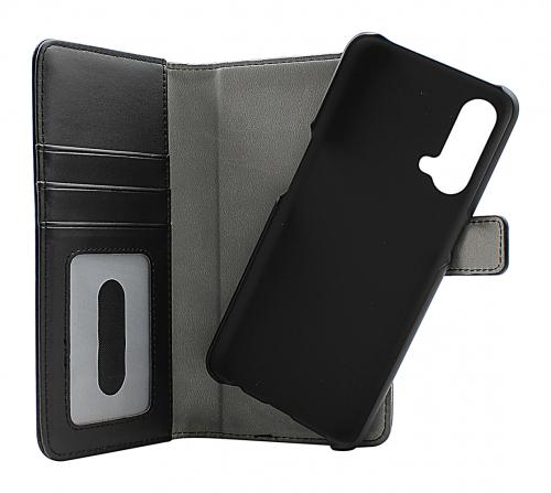 CoverinSkimblocker Magnet Wallet OnePlus Nord CE 5G