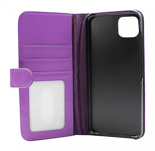 CoverinSkimblocker Wallet Samsung Galaxy A22 5G (SM-A226B)