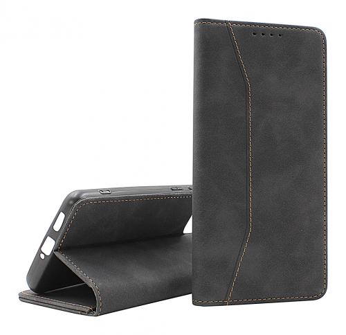 billigamobilskydd.seFancy Standcase Wallet Samsung Galaxy A52/A52 5G/A52s 5G