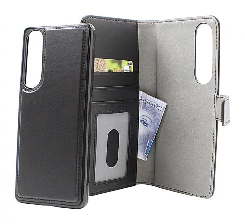 CoverinSkimblocker Magnet Wallet Sony Xperia 1 V 5G (XQ-DQ72)