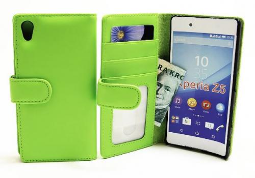 CoverinMobiltaske Sony Xperia Z5 (E6653)