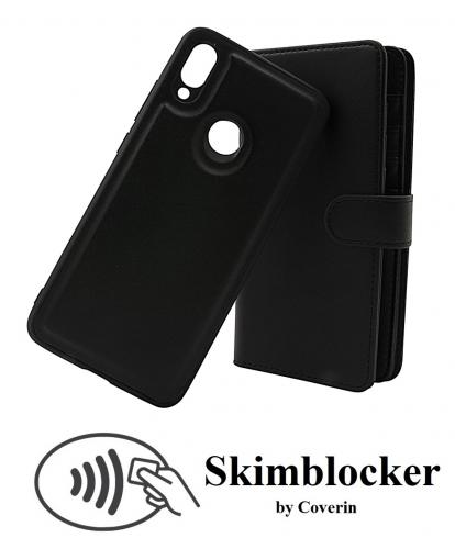 CoverinSkimblocker XL Magnet Wallet Xiaomi Redmi Note 7