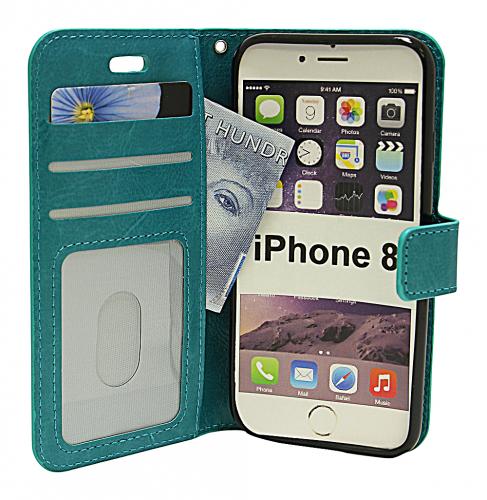 billigamobilskydd.seCrazy Horse Wallet iPhone 8