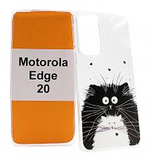 billigamobilskydd.seDesign Case TPU Motorola Edge 20