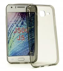 billigamobilskydd.seUltra Thin TPU Case Samsung Galaxy J5 (SM-J500F)