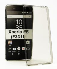 billigamobilskydd.seUltra Thin TPU Case Sony Xperia E5 (F3311)