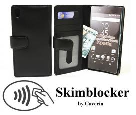 CoverInSkimblocker Wallet Sony Xperia Z5 Premium (E6853)