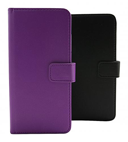 CoverInSkimblocker Magnet Wallet Huawei Honor View 20