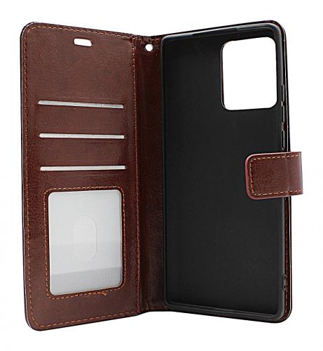 billigamobilskydd.seCrazy Horse Wallet Motorola Edge 30 Ultra 5G