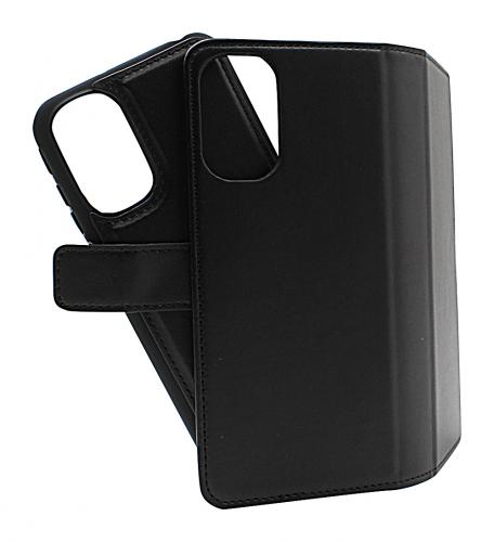 CoverinSkimblocker Magnet Wallet Motorola Moto G31/G41