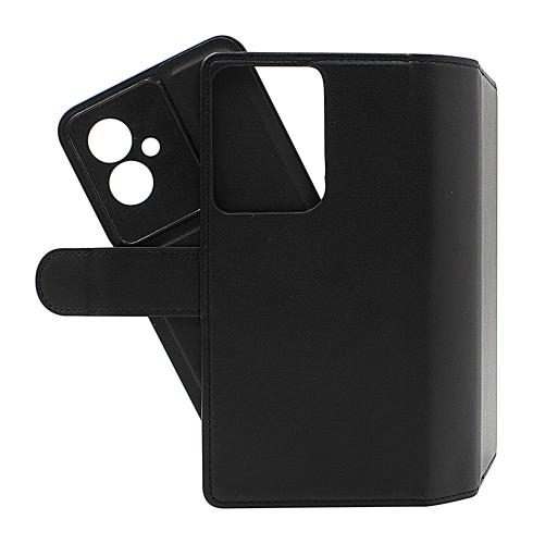 CoverinSkimblocker Motorola Moto G55 5G XL Magnet Phone Wallet