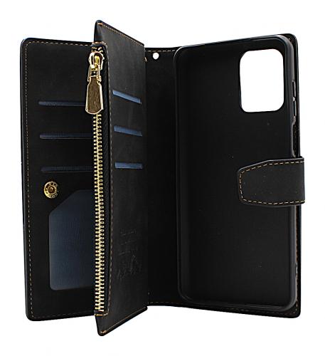 billigamobilskydd.seXL Standcase Luxury Wallet Motorola Moto G73 5G