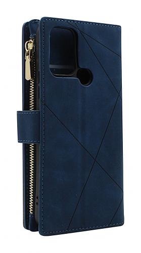 billigamobilskydd.seXL Standcase Luxury Wallet Nokia C22 / C32