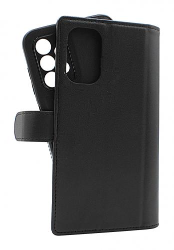 CoverinSkimblocker Samsung Galaxy A13 Magnet Phone Wallet