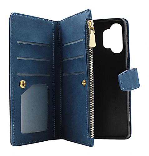 billigamobilskydd.seXL Standcase Luxury Wallet Samsung Galaxy A32 5G (SM-A326B)