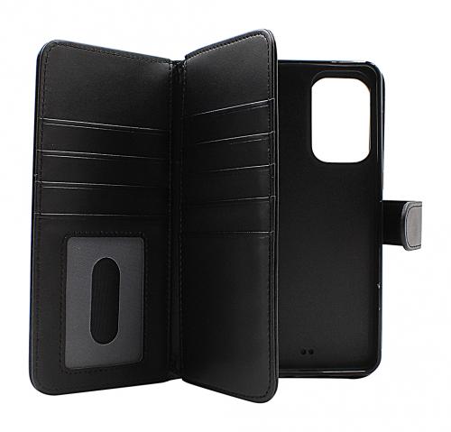 CoverinSkimblocker XL Magnet Wallet Samsung Galaxy A33 5G (A336B)