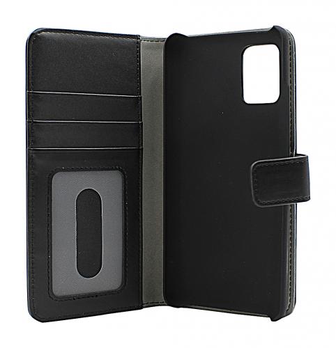 CoverinSkimblocker Magnet Wallet Samsung Galaxy A51 5G (A516B/DS)