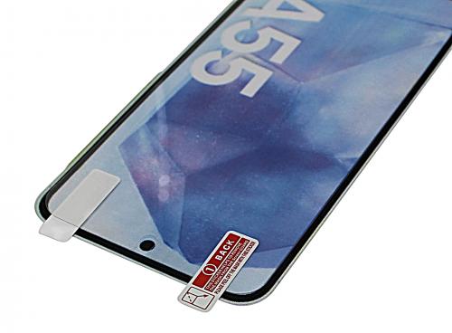 billigamobilskydd.se6-Pack Screen Protector Samsung Galaxy A55 5G (SM-A556B)