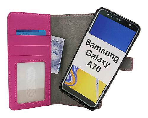 CoverinSkimblocker Magnet Wallet Samsung Galaxy A70 (A705F/DS)