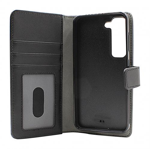 CoverinSkimblocker Magnet Wallet Samsung Galaxy S23 5G