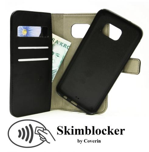 CoverinSkimblocker Magnet Wallet Samsung Galaxy S7 Edge (G935F)