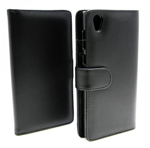 CoverinSkimblocker Wallet Sony Xperia L1 (G3311)