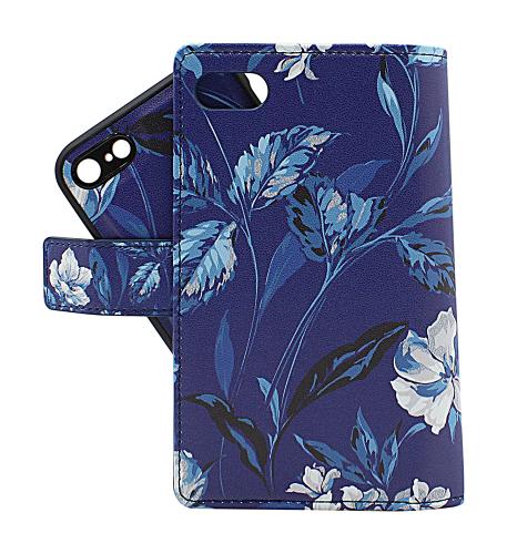 CoverinSkimblocker iPhone 6s/7/8/SE (2nd/3rd Gen.) Magnet Phone Wallet Design