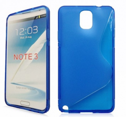 billigamobilskydd.seS-line Cover Samsung Galaxy Note 3 (n9005)