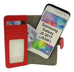 CoverinMagnet Fodral Samsung Galaxy J5 2017 (J530FD)