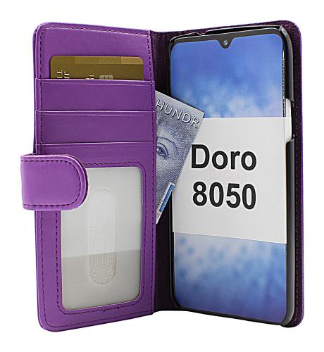 CoverinSkimblocker Wallet Doro 8050