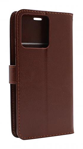 billigamobilskydd.seCrazy Horse Wallet Motorola Edge 40 5G