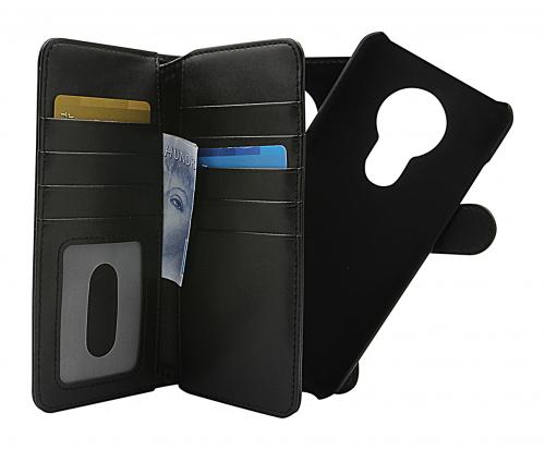 CoverInSkimblocker XL Magnet Wallet Nokia 6.2 / 7.2