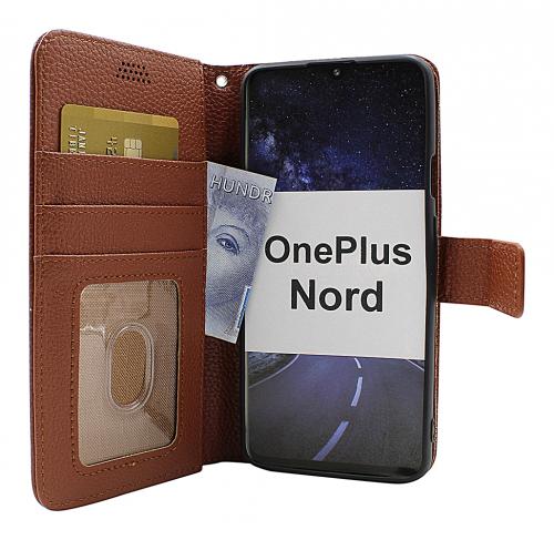 billigamobilskydd.seNew Standcase Wallet OnePlus Nord