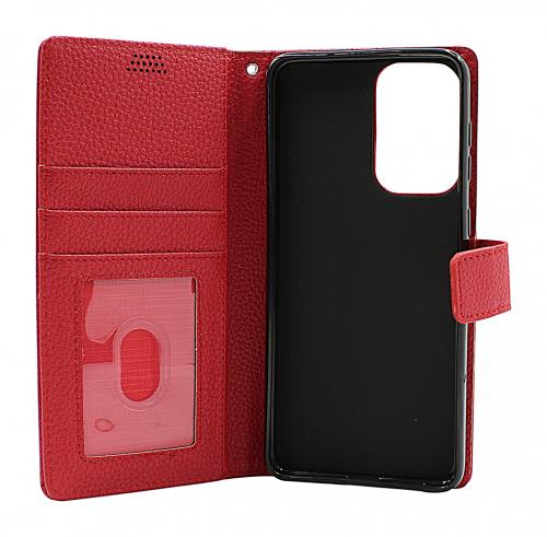 billigamobilskydd.seNew Standcase Wallet Samsung Galaxy A33 5G (A336B)