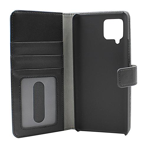 CoverinSkimblocker Magnet Wallet Samsung Galaxy A42 5G