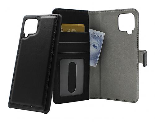 CoverinSkimblocker Magnet Wallet Samsung Galaxy A42 5G