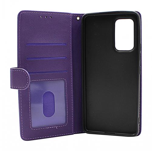 billigamobilskydd.seZipper Standcase Wallet Samsung Galaxy A53 5G (A536B)