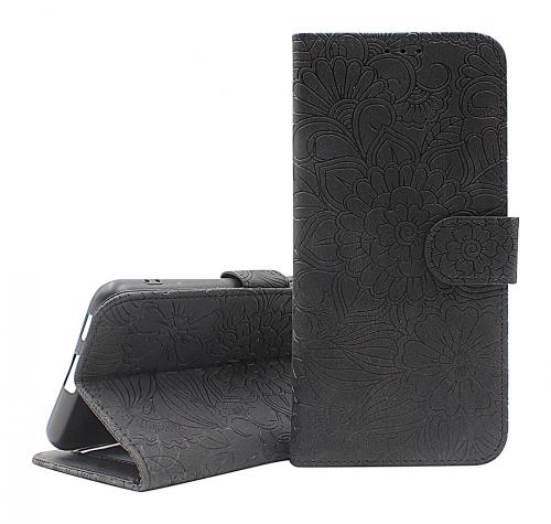 billigamobilskydd.seFlower Standcase Wallet Samsung Galaxy A53 5G (A536B)