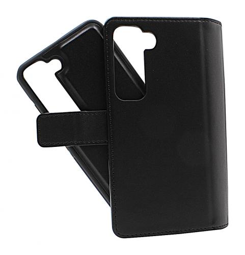 CoverinSkimblocker Magnet Wallet Samsung Galaxy S23 5G