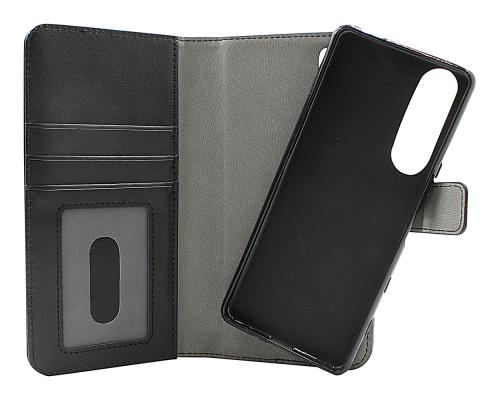 CoverinSkimblocker Magnet Wallet Sony Xperia 5 III (XQ-BQ52)